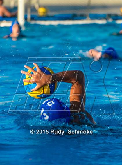 Thumbnail 2 in Canyon Crest Academy @ Rancho Bernardo photogallery.