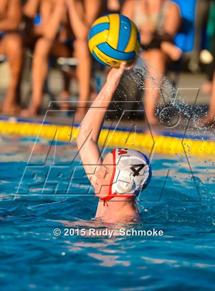 Thumbnail 2 in Canyon Crest Academy @ Rancho Bernardo photogallery.