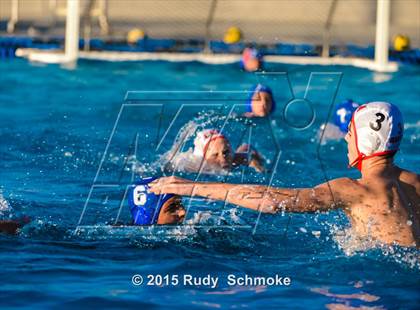 Thumbnail 3 in Canyon Crest Academy @ Rancho Bernardo photogallery.