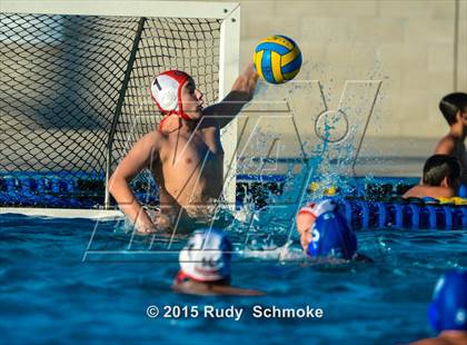 Thumbnail 1 in Canyon Crest Academy @ Rancho Bernardo photogallery.