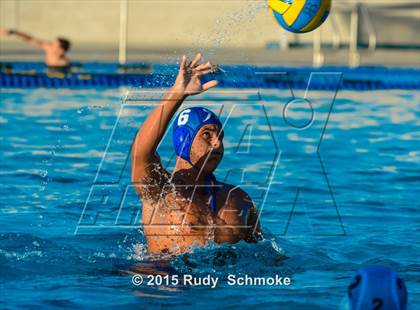 Thumbnail 3 in Canyon Crest Academy @ Rancho Bernardo photogallery.