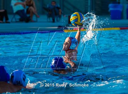 Thumbnail 1 in Canyon Crest Academy @ Rancho Bernardo photogallery.