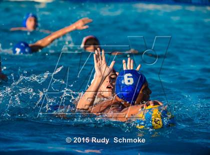Thumbnail 2 in Canyon Crest Academy @ Rancho Bernardo photogallery.