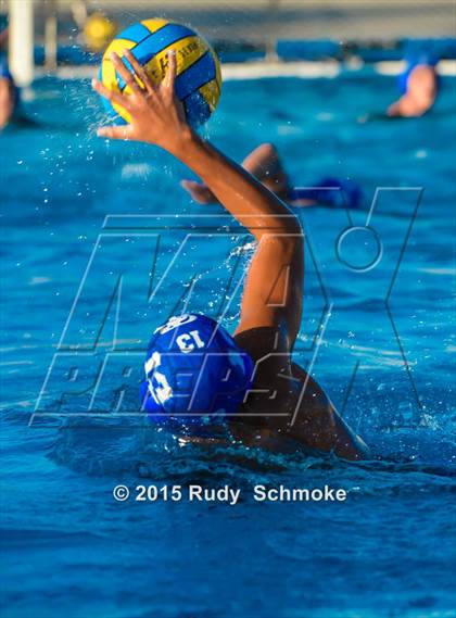 Thumbnail 1 in Canyon Crest Academy @ Rancho Bernardo photogallery.