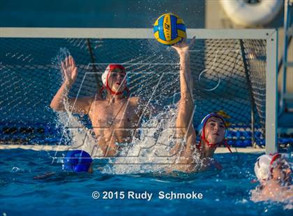 Thumbnail 2 in Canyon Crest Academy @ Rancho Bernardo photogallery.