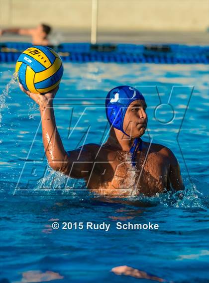 Thumbnail 1 in Canyon Crest Academy @ Rancho Bernardo photogallery.