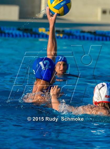 Thumbnail 3 in Canyon Crest Academy @ Rancho Bernardo photogallery.