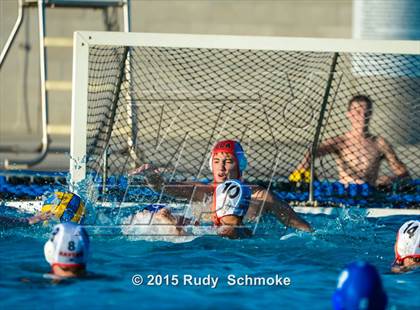 Thumbnail 1 in Canyon Crest Academy @ Rancho Bernardo photogallery.