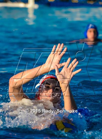Thumbnail 3 in Canyon Crest Academy @ Rancho Bernardo photogallery.