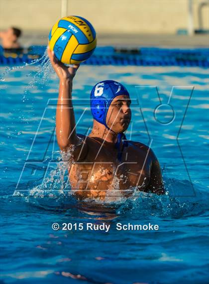 Thumbnail 2 in Canyon Crest Academy @ Rancho Bernardo photogallery.