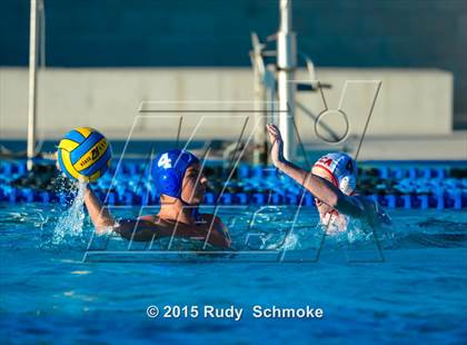 Thumbnail 2 in Canyon Crest Academy @ Rancho Bernardo photogallery.