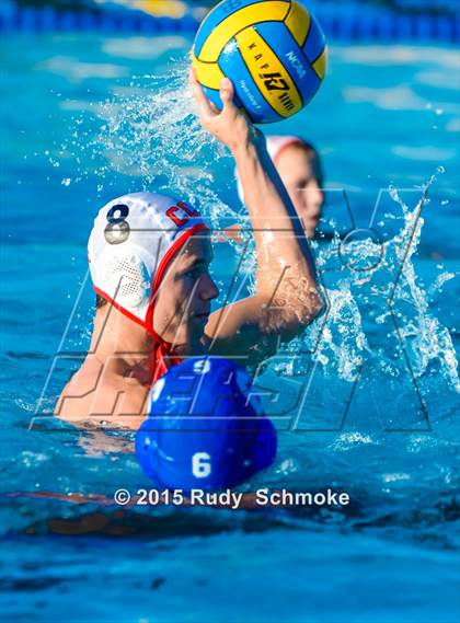 Thumbnail 1 in Canyon Crest Academy @ Rancho Bernardo photogallery.