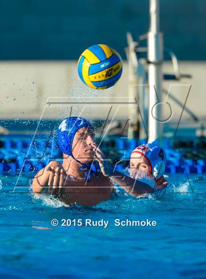 Thumbnail 2 in Canyon Crest Academy @ Rancho Bernardo photogallery.