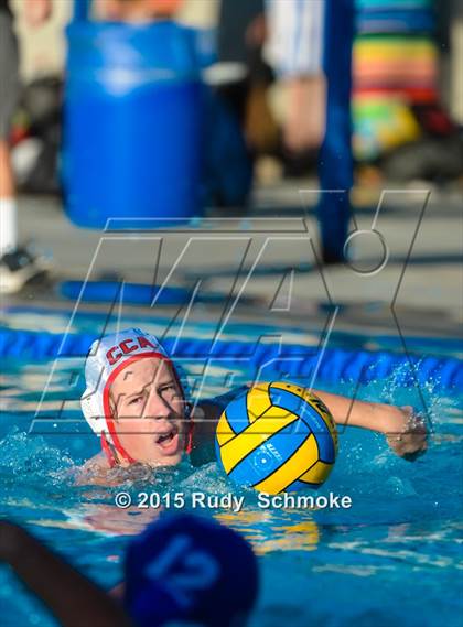 Thumbnail 2 in Canyon Crest Academy @ Rancho Bernardo photogallery.