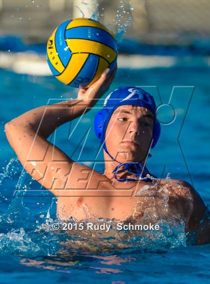 Thumbnail 1 in Canyon Crest Academy @ Rancho Bernardo photogallery.