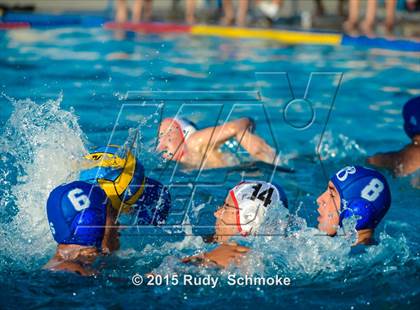 Thumbnail 3 in Canyon Crest Academy @ Rancho Bernardo photogallery.