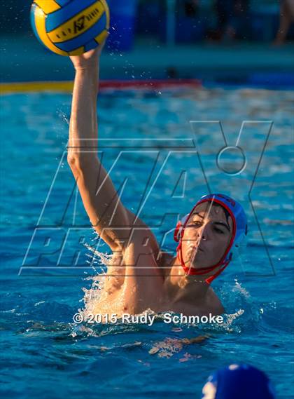 Thumbnail 2 in Canyon Crest Academy @ Rancho Bernardo photogallery.