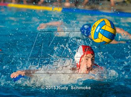 Thumbnail 1 in Canyon Crest Academy @ Rancho Bernardo photogallery.
