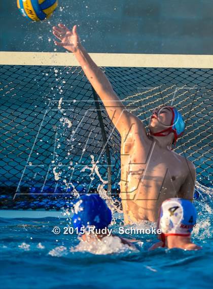 Thumbnail 1 in Canyon Crest Academy @ Rancho Bernardo photogallery.