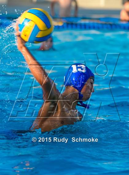 Thumbnail 2 in Canyon Crest Academy @ Rancho Bernardo photogallery.