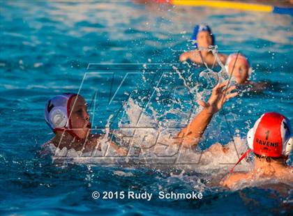 Thumbnail 2 in Canyon Crest Academy @ Rancho Bernardo photogallery.