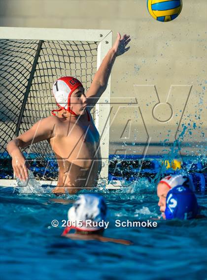 Thumbnail 2 in Canyon Crest Academy @ Rancho Bernardo photogallery.