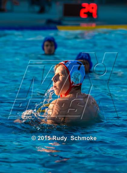 Thumbnail 2 in Canyon Crest Academy @ Rancho Bernardo photogallery.