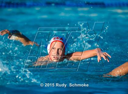 Thumbnail 1 in Canyon Crest Academy @ Rancho Bernardo photogallery.