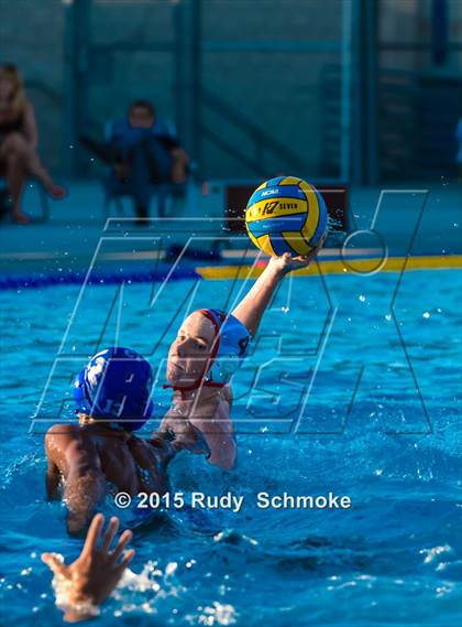 Thumbnail 3 in Canyon Crest Academy @ Rancho Bernardo photogallery.