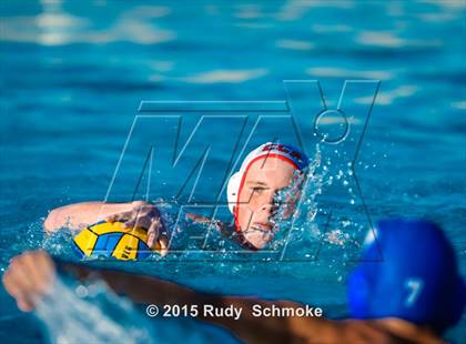 Thumbnail 1 in Canyon Crest Academy @ Rancho Bernardo photogallery.