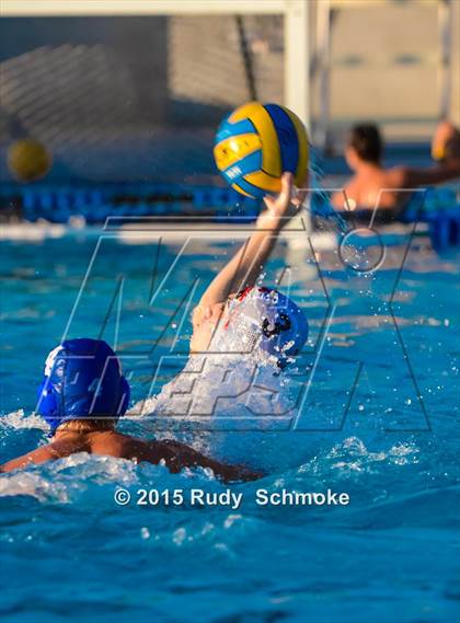 Thumbnail 1 in Canyon Crest Academy @ Rancho Bernardo photogallery.