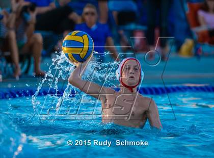 Thumbnail 1 in Canyon Crest Academy @ Rancho Bernardo photogallery.