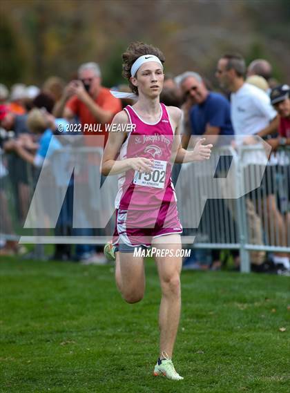 Thumbnail 1 in PIAA Class AAA Championship  photogallery.