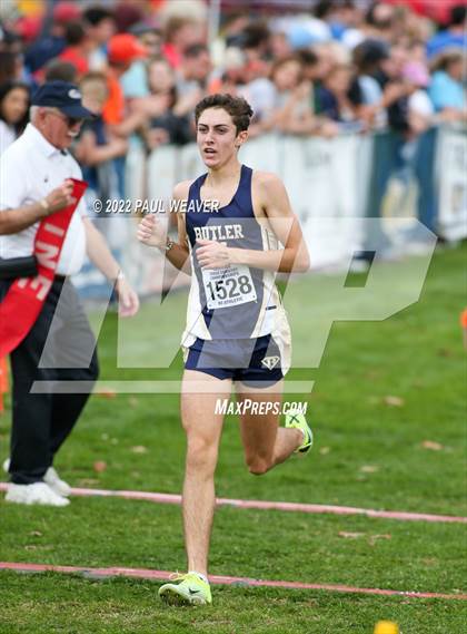 Thumbnail 1 in PIAA Class AAA Championship  photogallery.