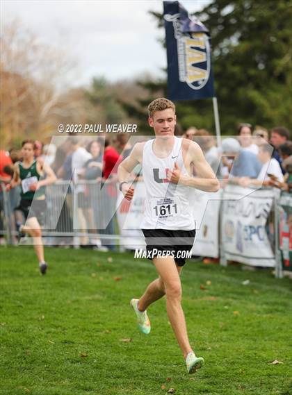 Thumbnail 2 in PIAA Class AAA Championship  photogallery.