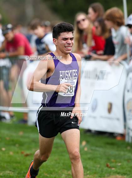 Thumbnail 2 in PIAA Class AAA Championship  photogallery.