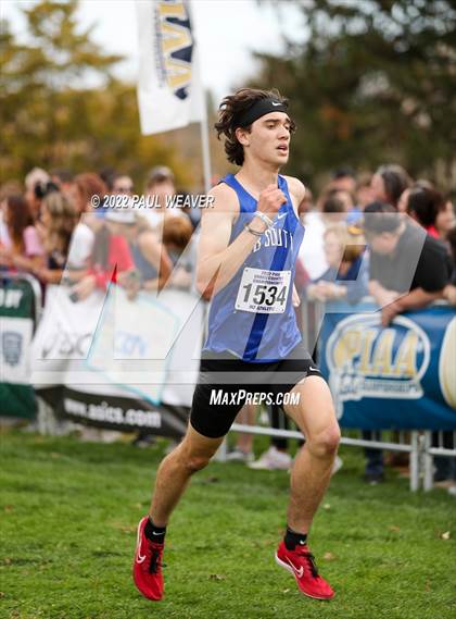 Thumbnail 2 in PIAA Class AAA Championship  photogallery.