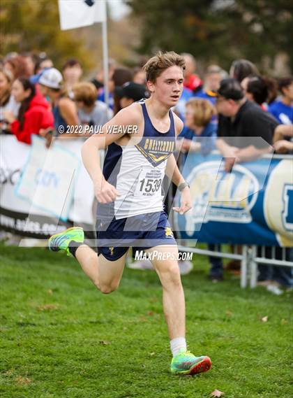 Thumbnail 3 in PIAA Class AAA Championship  photogallery.