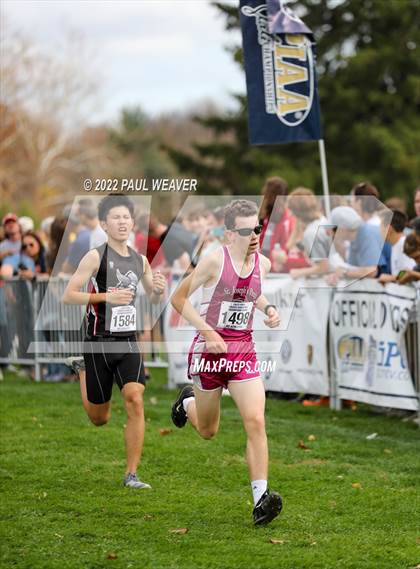 Thumbnail 3 in PIAA Class AAA Championship  photogallery.