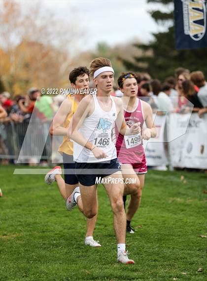 Thumbnail 2 in PIAA Class AAA Championship  photogallery.