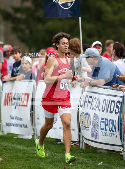 Thumbnail 2 in PIAA Class AAA Championship  photogallery.