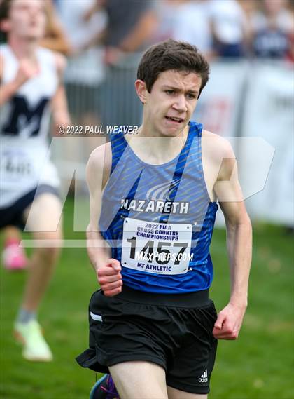 Thumbnail 3 in PIAA Class AAA Championship  photogallery.