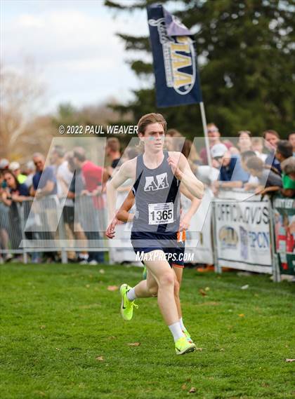 Thumbnail 2 in PIAA Class AAA Championship  photogallery.