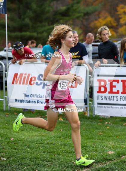 Thumbnail 1 in PIAA Class AAA Championship  photogallery.