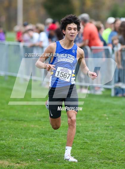 Thumbnail 2 in PIAA Class AAA Championship  photogallery.
