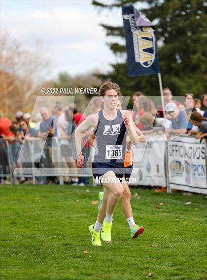 Thumbnail 1 in PIAA Class AAA Championship  photogallery.