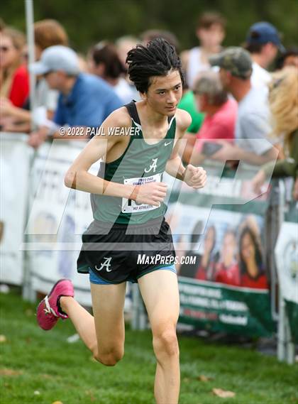 Thumbnail 1 in PIAA Class AAA Championship  photogallery.