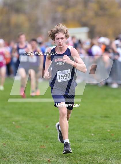 Thumbnail 3 in PIAA Class AAA Championship  photogallery.