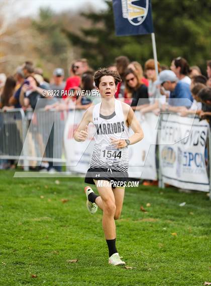 Thumbnail 1 in PIAA Class AAA Championship  photogallery.