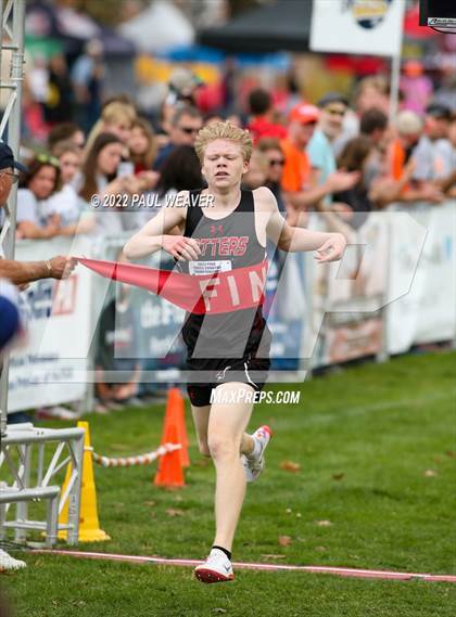 Thumbnail 1 in PIAA Class AAA Championship  photogallery.